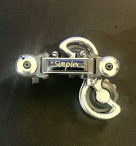 Simplex prestige criterium - simplex,