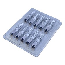 Smartoptics Transceiver SO-SFP-100Base-T-I VE: 10stk für industriellen Einsatz