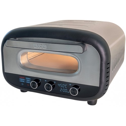 Unold alfredo pizzagrill - unold,