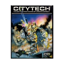 Fasa battletech core - battletech, box