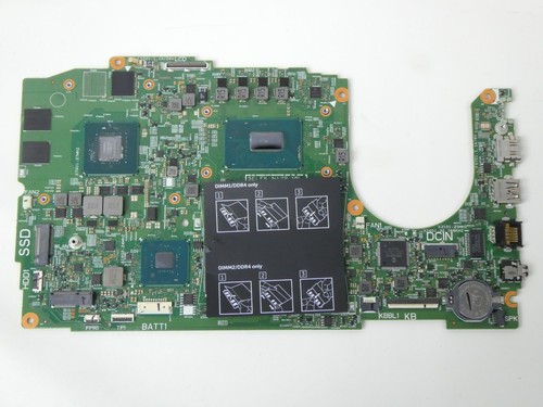 Dell 3590 mainboard - 15,