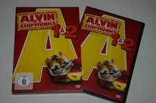 Alvin und die Chipmunks 1 & 2 / DVD