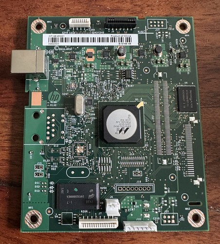 Cf148 60001 formatter - cf148-60001, board