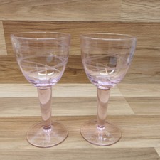 2 x Ikea Pia Eldin Lindstrand