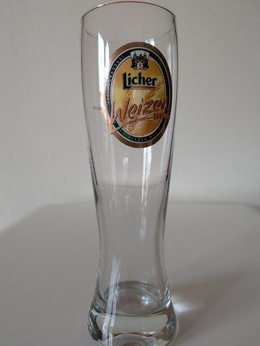 Altes licher bierglas - bierglas, 0,3l