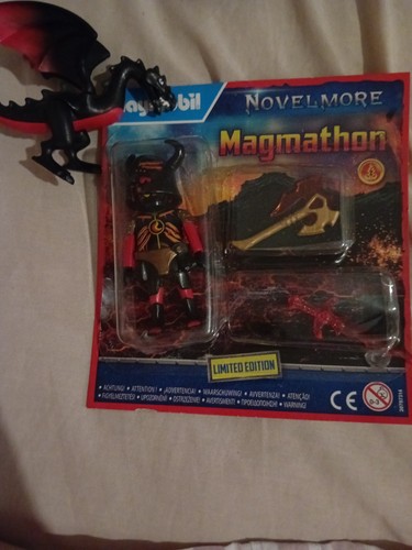 Playmobil novelmore - playmobil, "novelmore