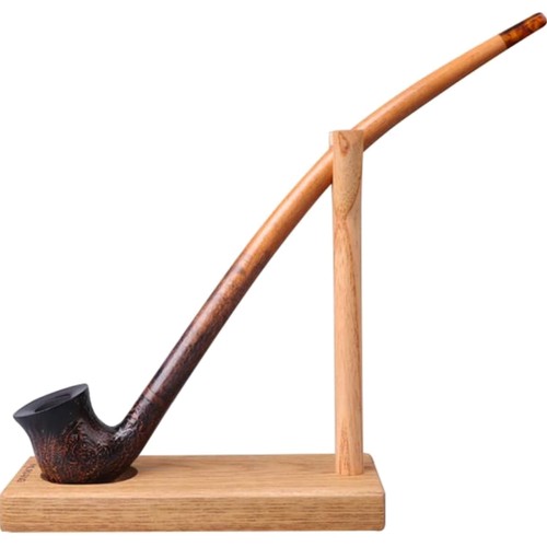 Pfeifenständer holz - pfeifenständer,