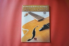 Fingerpicking Jazz Standards