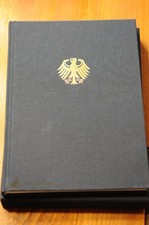 BRD Bund Jahrbuch 2013