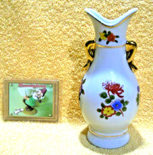 Kleine Hübsche Henkel Vase