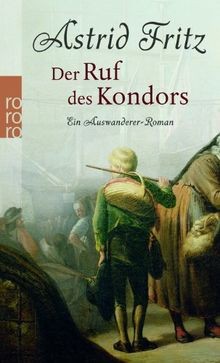 Der ruf des kondors von - ruf,