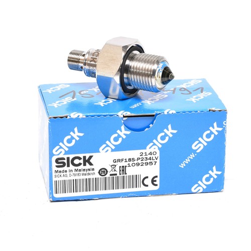 Sick füllstandssensor 1092957 - sick,