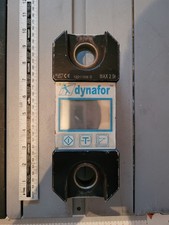 Dynafor Dynamometer 2,5 Tonnen