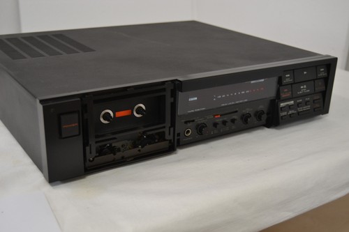 Akai kassettendeck tape - gx-9,