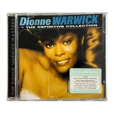 Dionne warwick the - dionne,