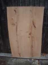 30 mm deutsche Buche Massivholzplatte  1,09 m / 66 cm  Tischplatte Couchtisch