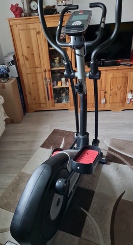 Reebok crosstrainer ergometer - reebok, crosstrainer-ergometer