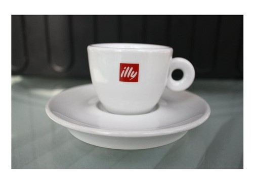 Illy collection illycaffe - collection,