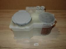 Bosch Geschirrspüler Spüler Spülmaschine silence plus SMS50M72EU Salzbehälter