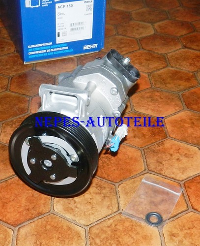 Mahle acp 150 - 150, 000p