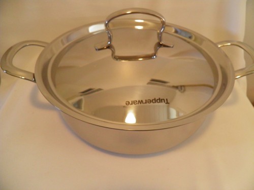 Tupperware gourmet line - ,