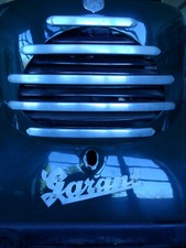 1x Zierleiste IFA Robur Garant