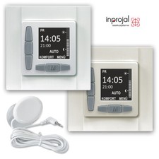 Rollladen Zeitschaltuhr