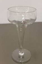 Rosenthal Lotus Sektglas glatt