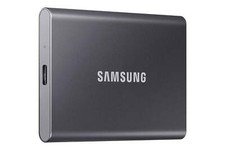 Samsung Portable SSD T7 1 TB