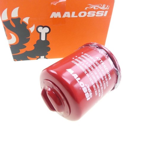 ölfilter malossi red - red, chilli