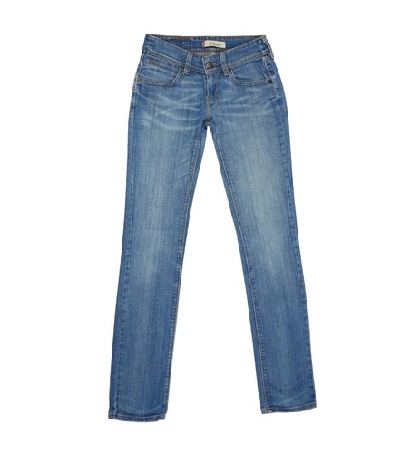 Levi jeans 571 slim fit - slim,