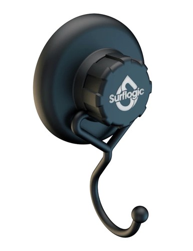 Surf logic wetsuit suction - logic,