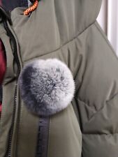 Pelzbrosche Accessoires