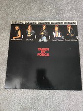 Scorpions - Taken by Force