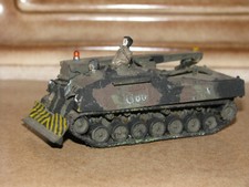 Roco Minitanks Leopard