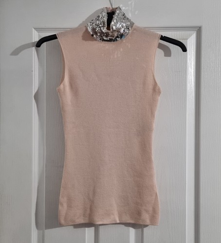 Christian dior rosa seide - rosa,