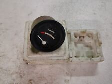 L73 TANK ANZEIGE IFA DDR MZ ES TS 125 150 DDR SIMSON S50 S51 ETZ  60mm MOTORRAD