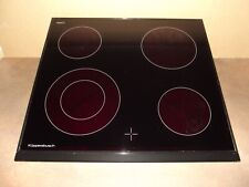 Küppersbusch EK602.1 J-59 KEM063 Garantie Glaskeramik 2 J. CERAN® Kochfeld P991