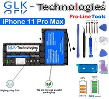 GLK-Technologies iPhone 11 Pro