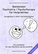 Basiswissen Psychiatrie /