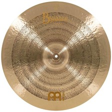 Meinl Cymbals B22TRR - 22"