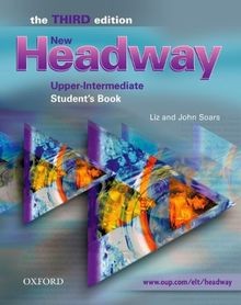 New headway english course - new,