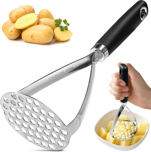 Kartoffelstampfer edelstahl - kartoffelstampfer,