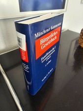 Münchener Kommentar Familienrecht I Band 7/2 5. Auflage