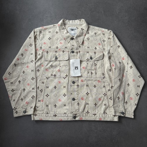 Karl kani vintage hip - hip, hop