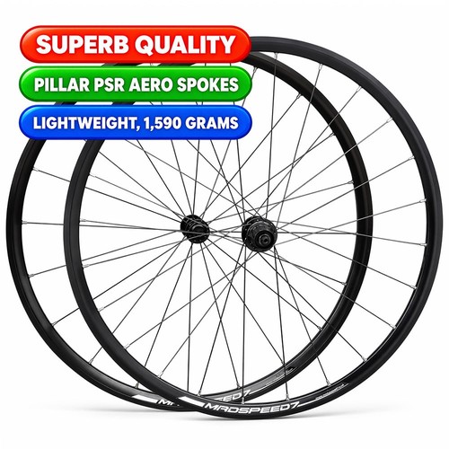 700c rennrad laufradsatz - rennrad,
