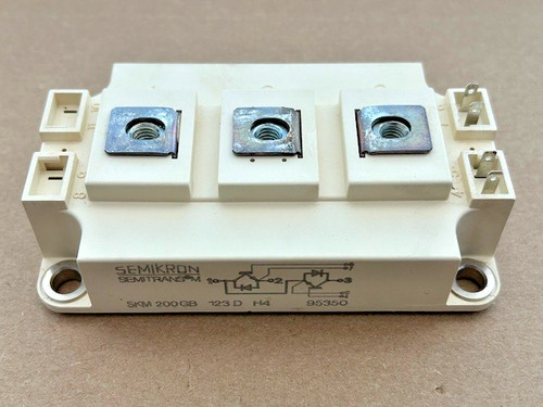 Stück skm200gb123d - stück,