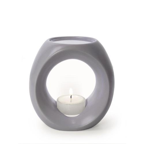 Duftlampe primavera taupe 1 - 2x,