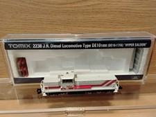 N570) TOMIX 2238 - Diesellok