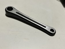 Vintage Tracer BMX 170mm Kurbelarm, Oldschool, NOS, Suntour VX Style 